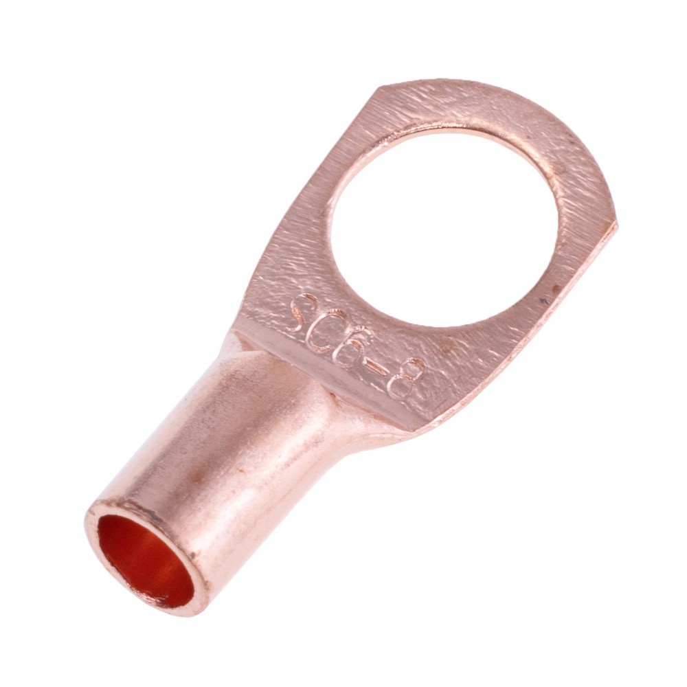 SC6-8 Copper