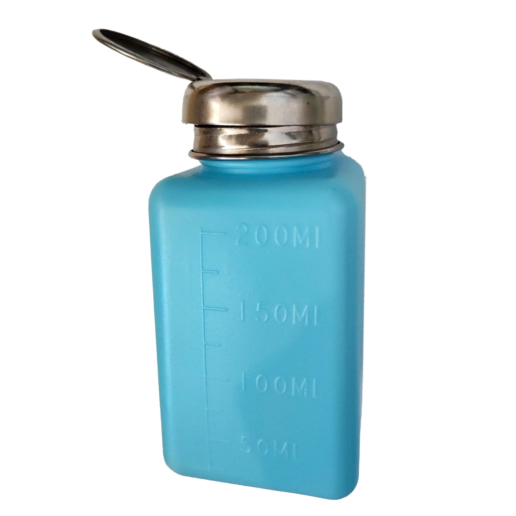 Флакон для жидкости, 6oz (Welsolo)
