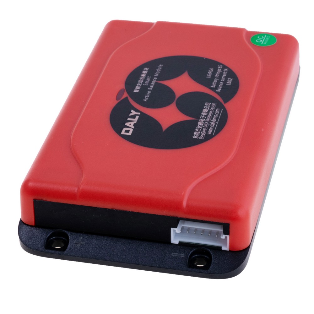 Балансир 6S із Bluetooth для LifePo4 Балансир 6S із Bluetooth для LifePo4