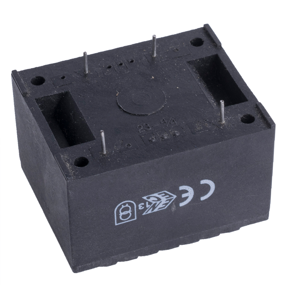 Трансформатор 6VAC 5VA (P-CG41-060183) Aspro