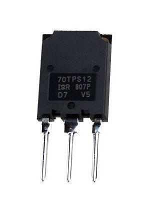 70TPS12PBF (Analogon CLA80E1200HF) 70TPS12PBF (Analogon CLA80E1200HF)