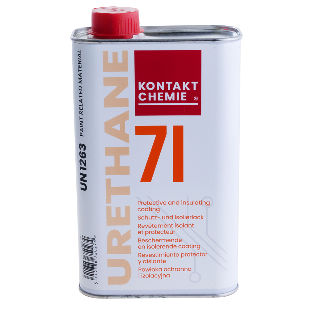71/1000 URETAN 71 1000ml 71/1000 URETAN 71 1000ml