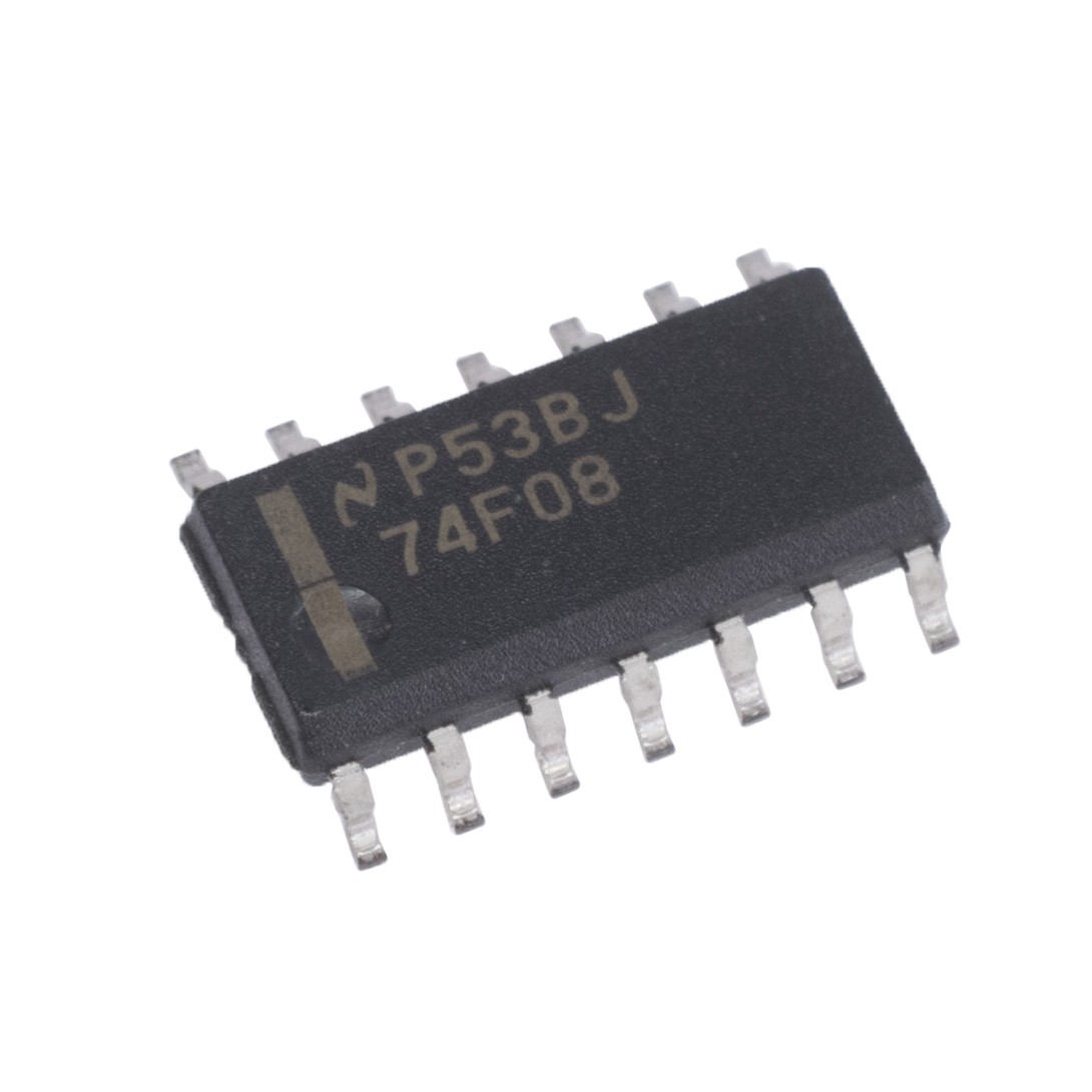 74F08 74F08