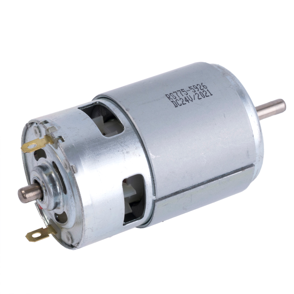 Мотор 775 24VDC 15000rpm