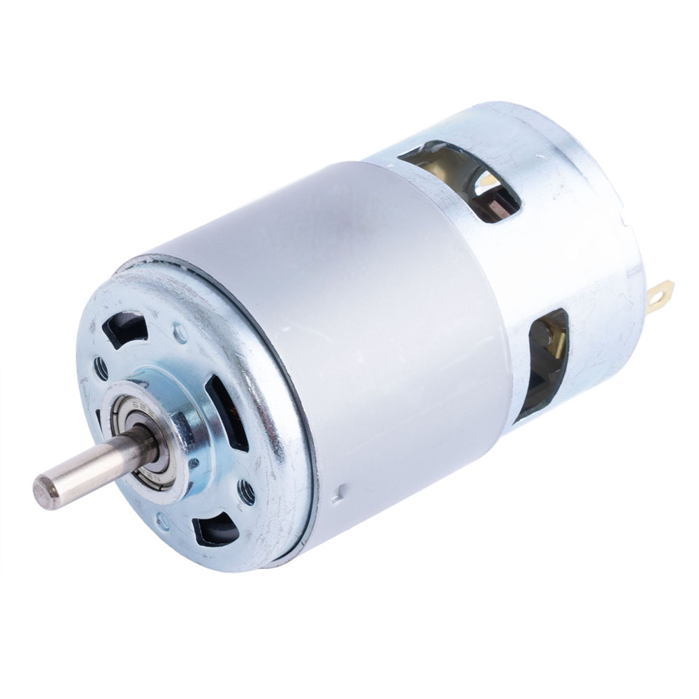 Motor 775 24VDC - 10000rpm