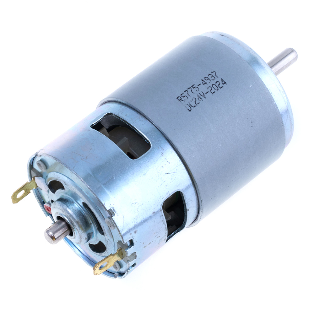 Motor 775 24VDC - 10000rpm