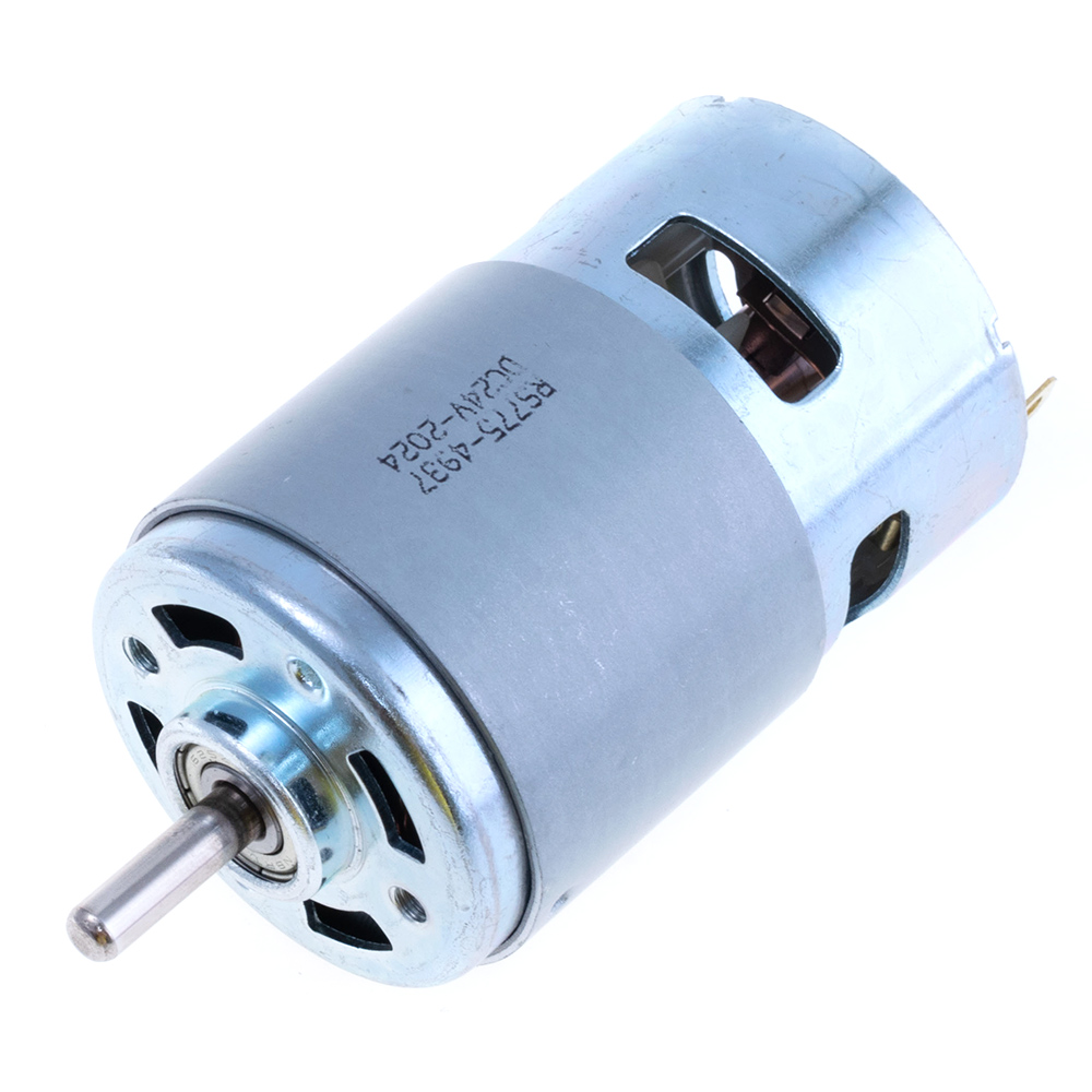 Motor 775 24VDC - 10000rpm
