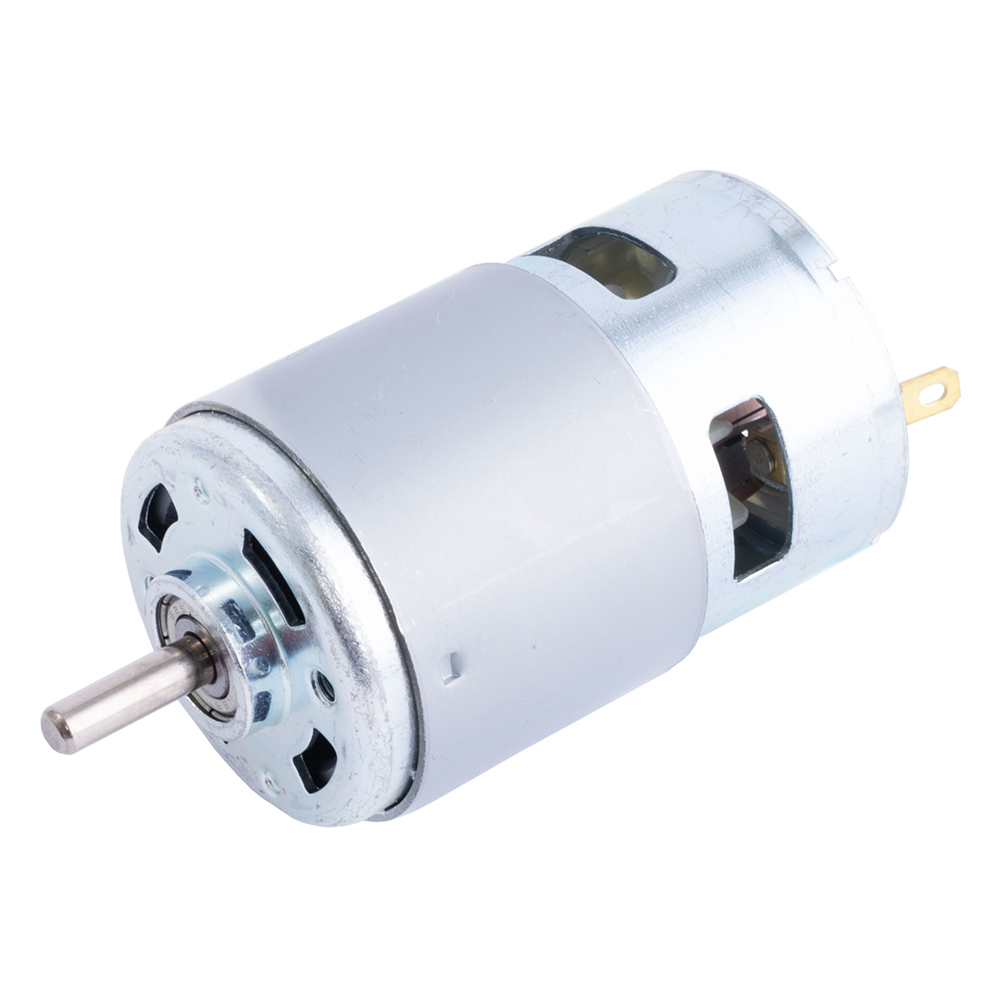 Мотор 775 12VDC 3000RPM (RS775123000)