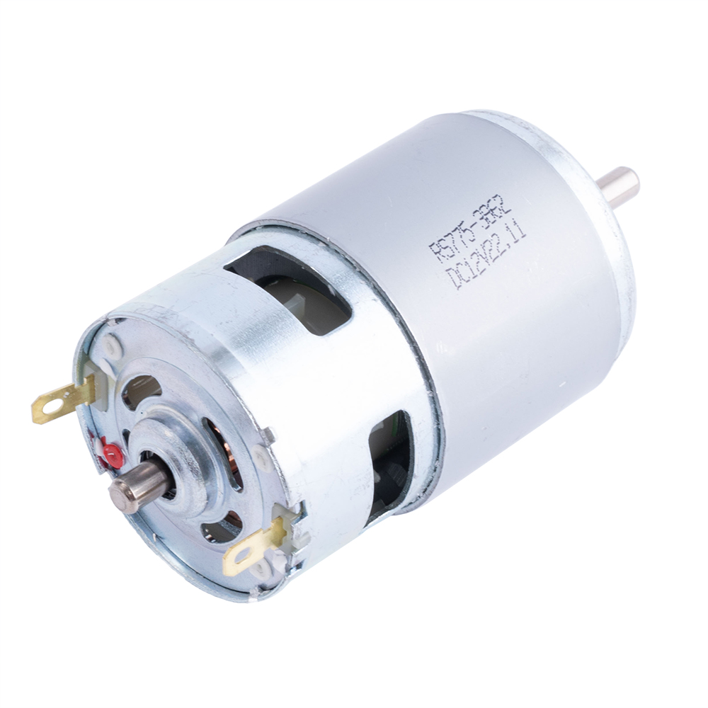 Мотор 775 12VDC 3000RPM (RS775123000)