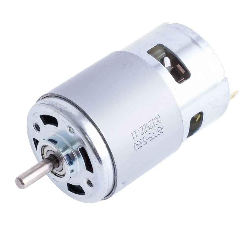 Мотор 775 12VDC 6000RPM (RS775126000)