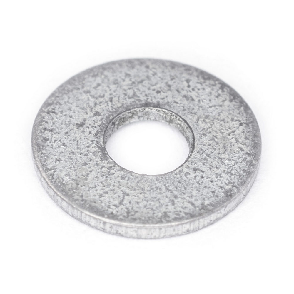 Scheibe flach D=9mm; d=3,5mm Scheibe flach D=9mm; d=3,5mm