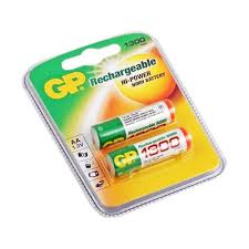 130AAHC-UC2 AA NiMH 1300mAh GP (Akku NiMH)