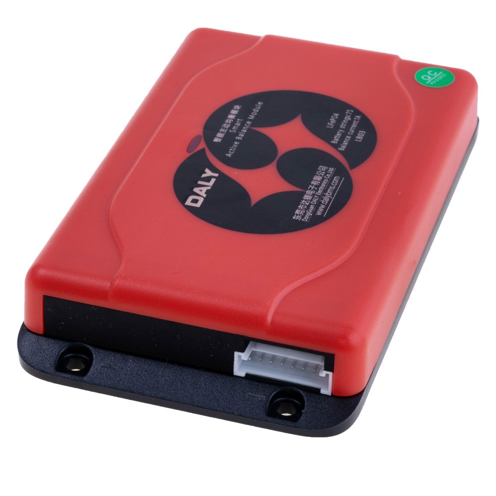 Балансир 7S із Bluetooth для LifePo4