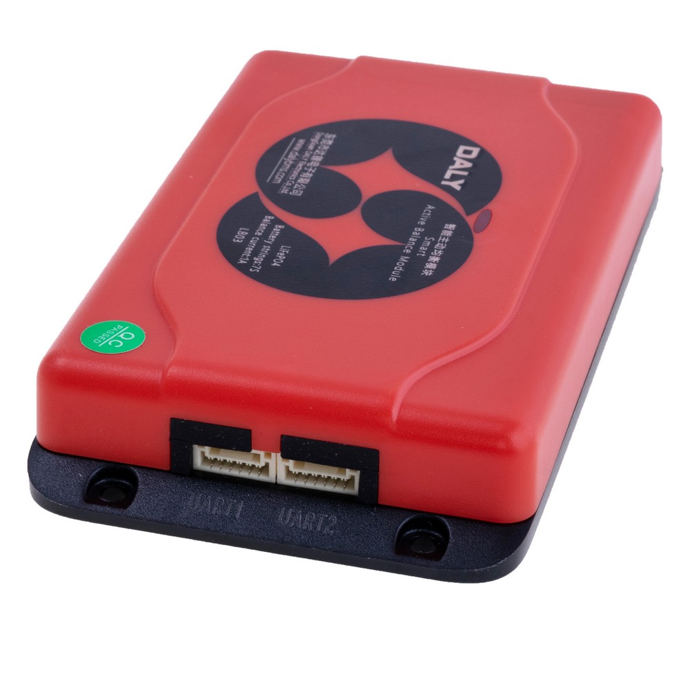 Балансир 7S із Bluetooth для LifePo4