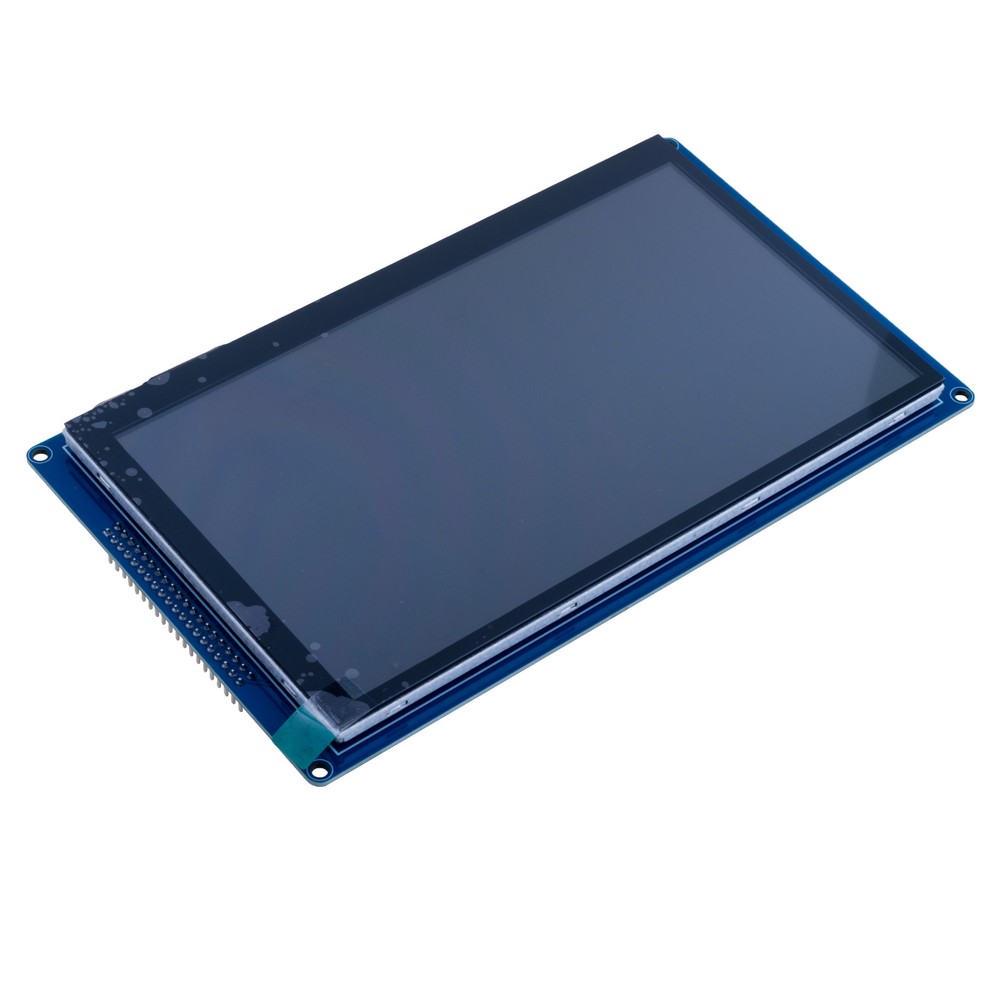 Touchdisplay 7" TFT 800*480 Touchdisplay 7" TFT 800*480