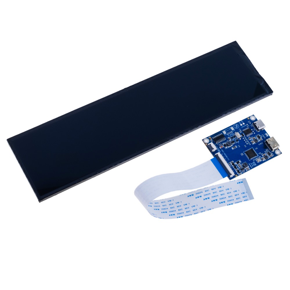 Display 8,8" IPS 1920*480 Display 8,8" IPS 1920*480