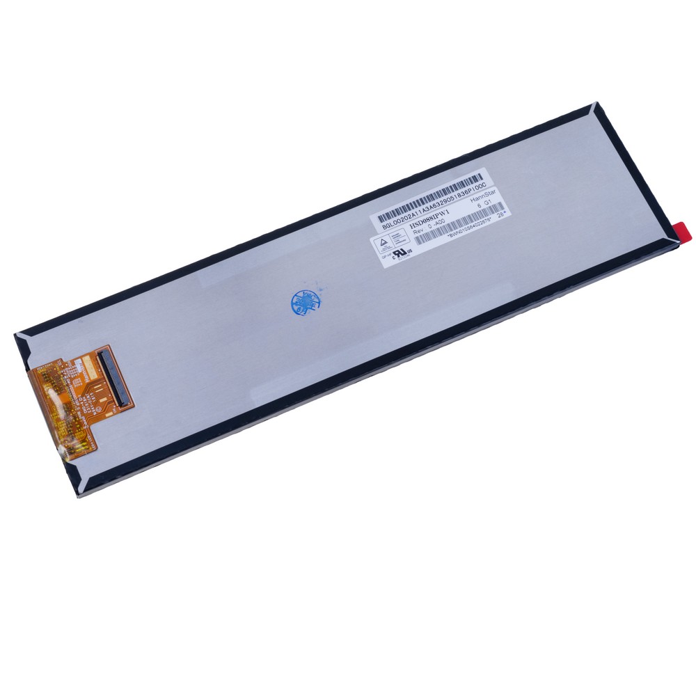 Display 8,8" IPS 1920*480 Display 8,8" IPS 1920*480