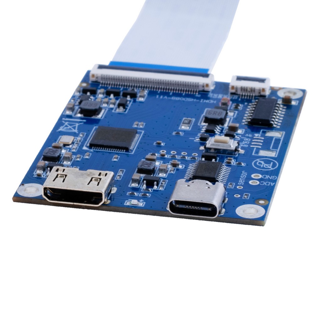 Display 8,8" IPS 1920*480 Display 8,8" IPS 1920*480
