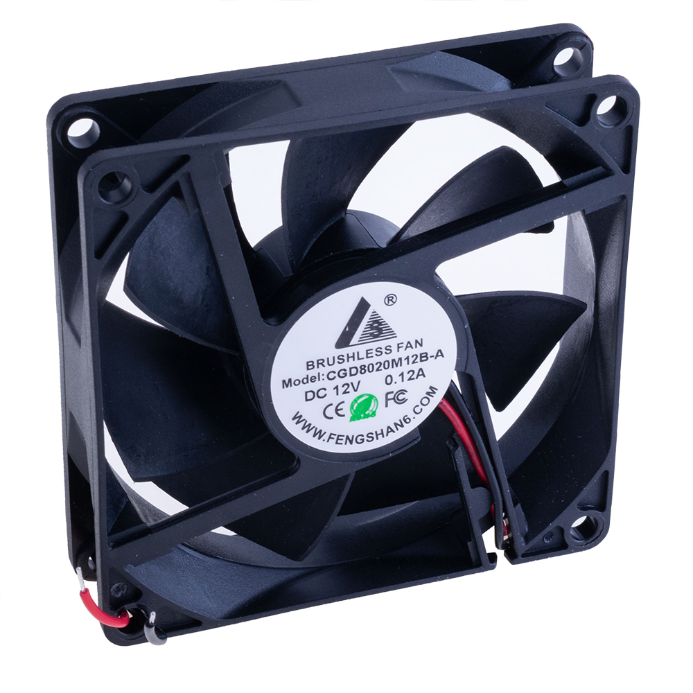 CGD8020M12B-A