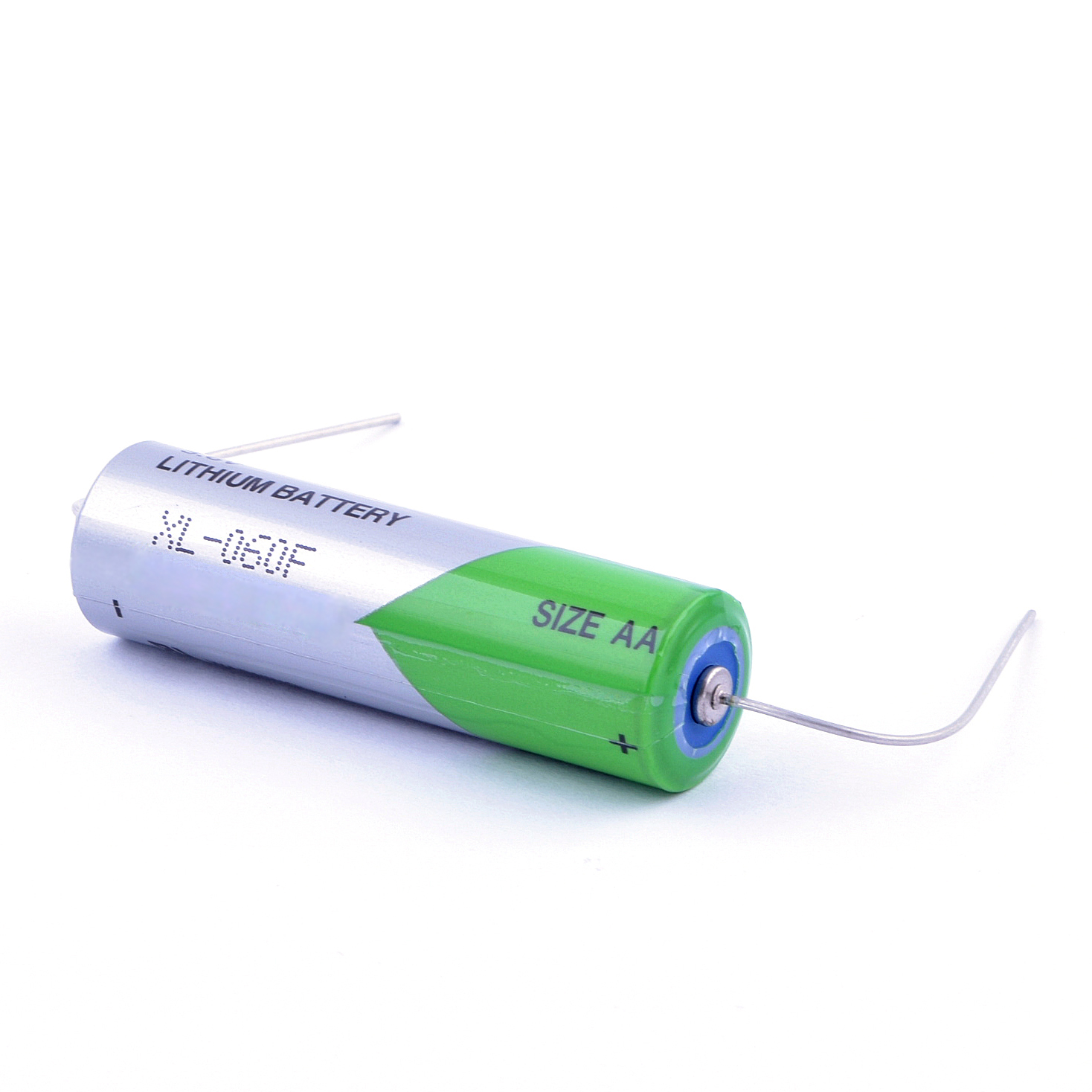 Xeno AA XL-060F/AX Lithium-Thionylchlorid-Batterie 3,6V 2400mAh Draht (axial)