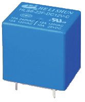 HLS8-22F-DC12V-C HLS8-22F-DC12V-C