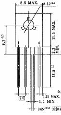 UPC1470LM