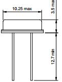 HC-49S 3.728MHz, +/-30ppm, 16pF HC-49S 3.728MHz, +/-30ppm, 16pF