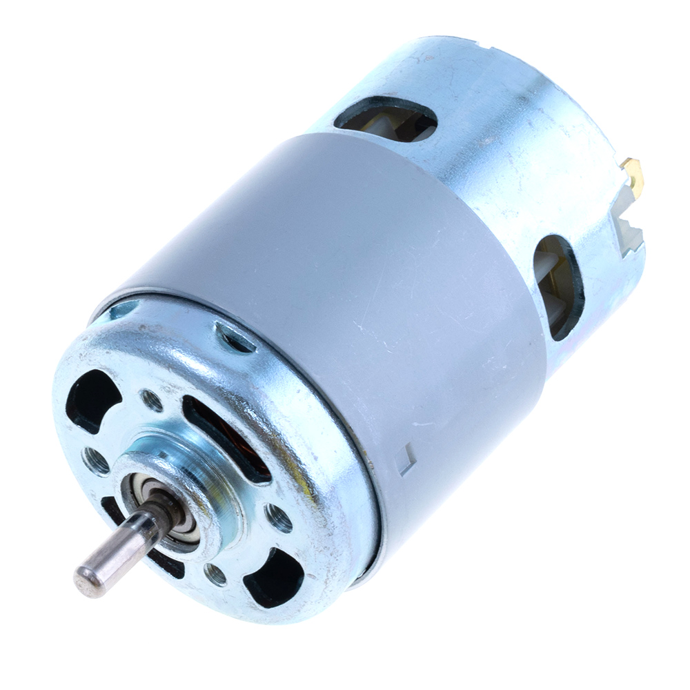 Motor 895 12VDC  - 10000rpm