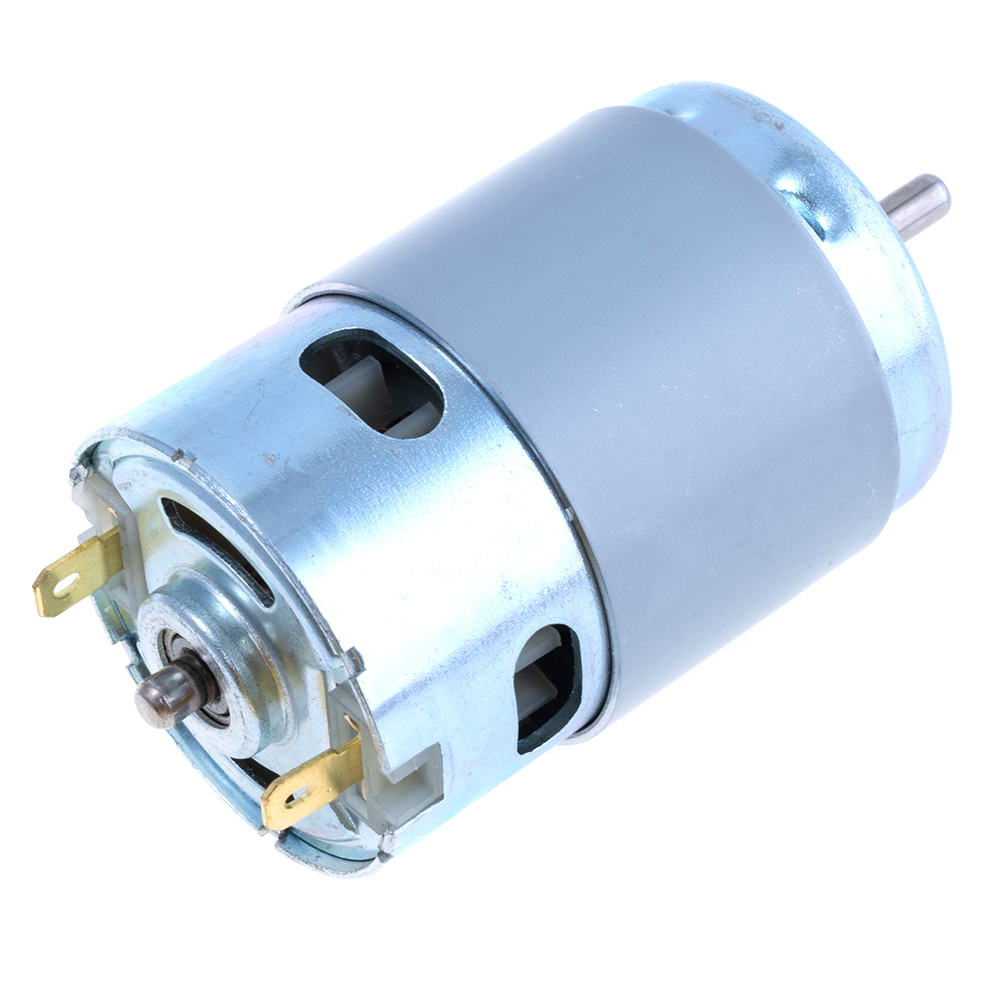Motor 895 12VDC  - 10000rpm
