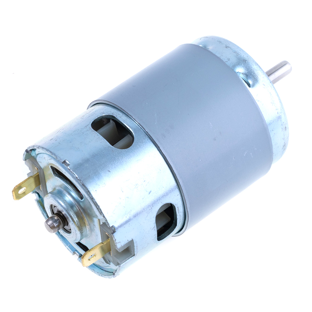 Motor 895 12VDC  - 3000rpm