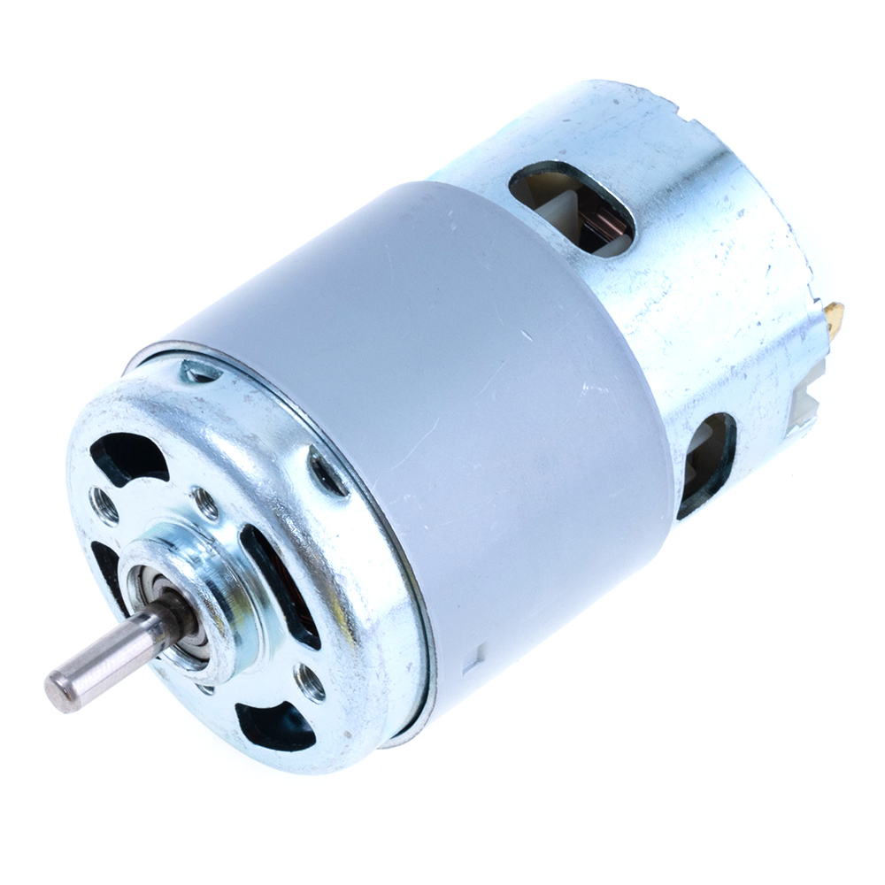 Motor 895 12VDC  - 3000rpm