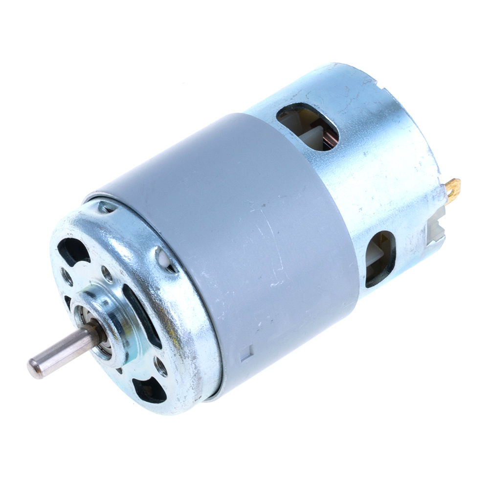 Motor 895 12VDC  - 6000rpm