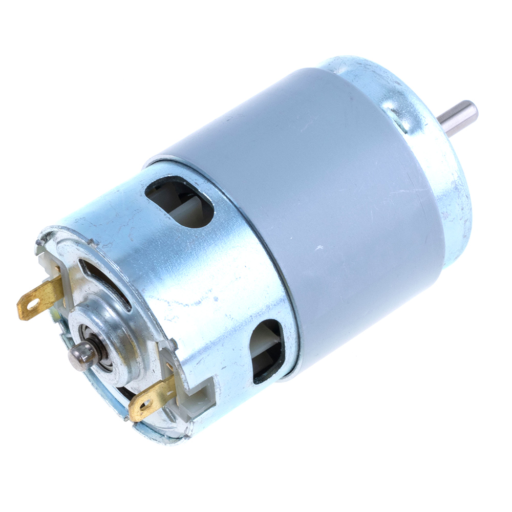 Motor 895 12VDC  - 6000rpm