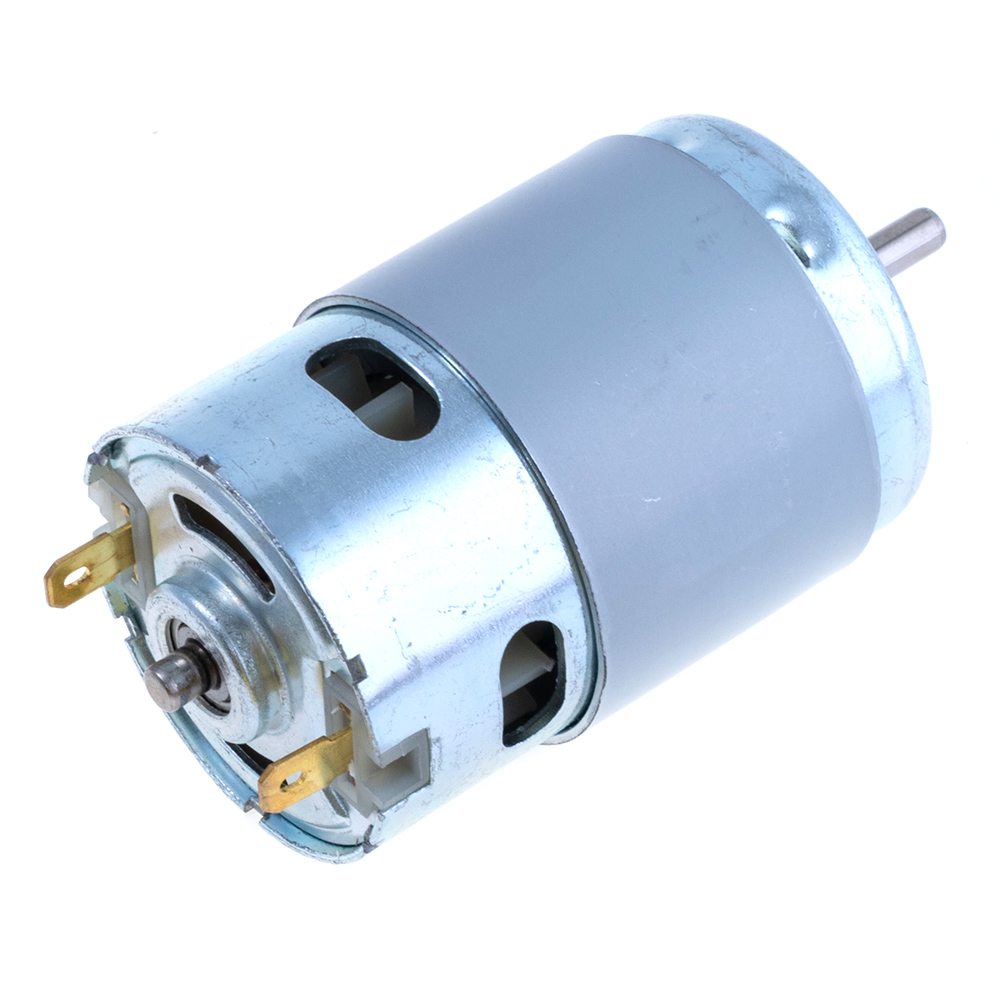 Motor 895 24VDC  - 6000rpm