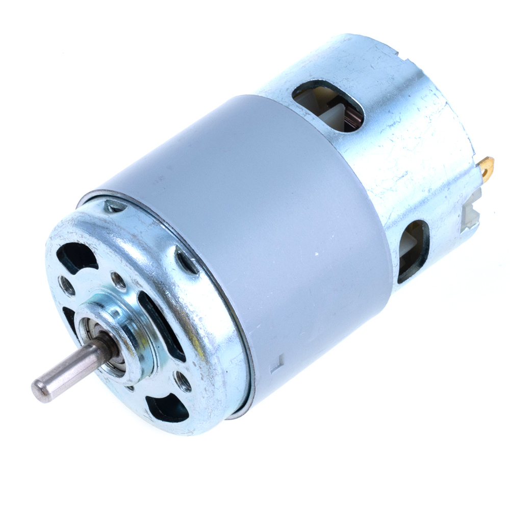Motor 895 24VDC  - 6000rpm