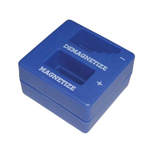 Vorrichtung Magnetisierung-Entmagnetisierung. 8PK-220 Vorrichtung Magnetisierung-Entmagnetisierung. 8PK-220