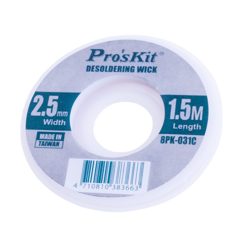 Absorbent Band 8PK-031C