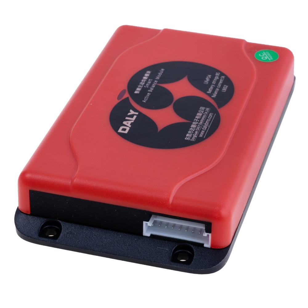 Балансир 8S із Bluetooth для LifePo4