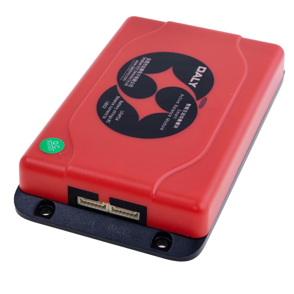 Балансир 8S із Bluetooth для LifePo4