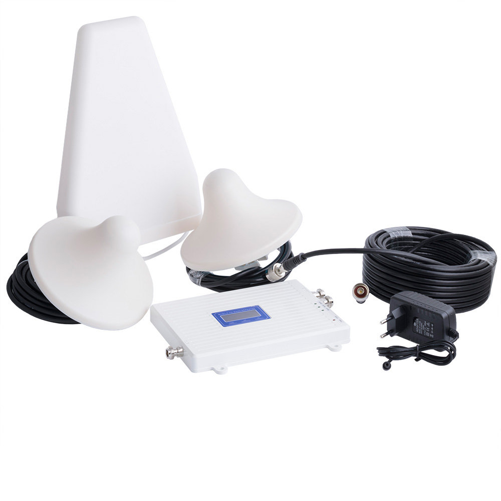 Репитер 900/1800/2100 MHz набор