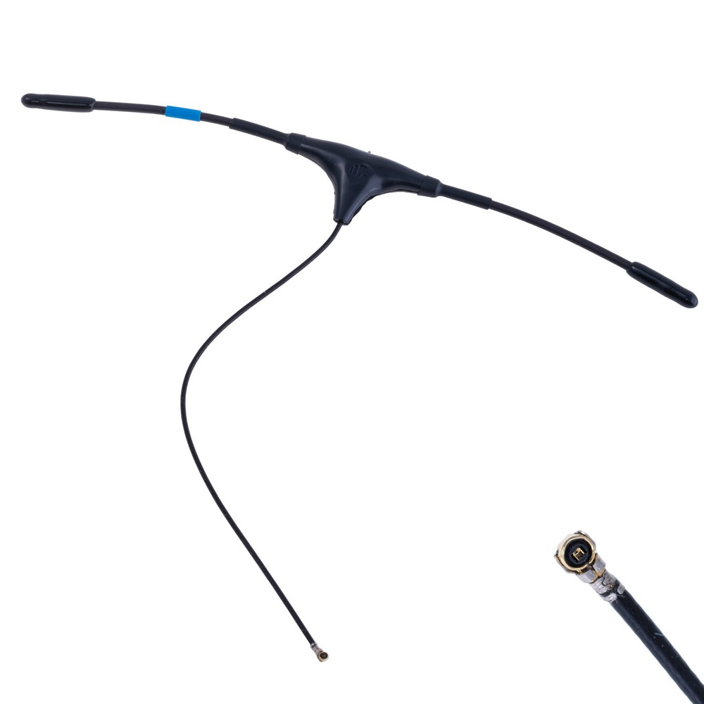 Антена диполь 900Mhz IPEX4, Dipole T Antenna Антена диполь 900Mhz IPEX4, Dipole T Antenna