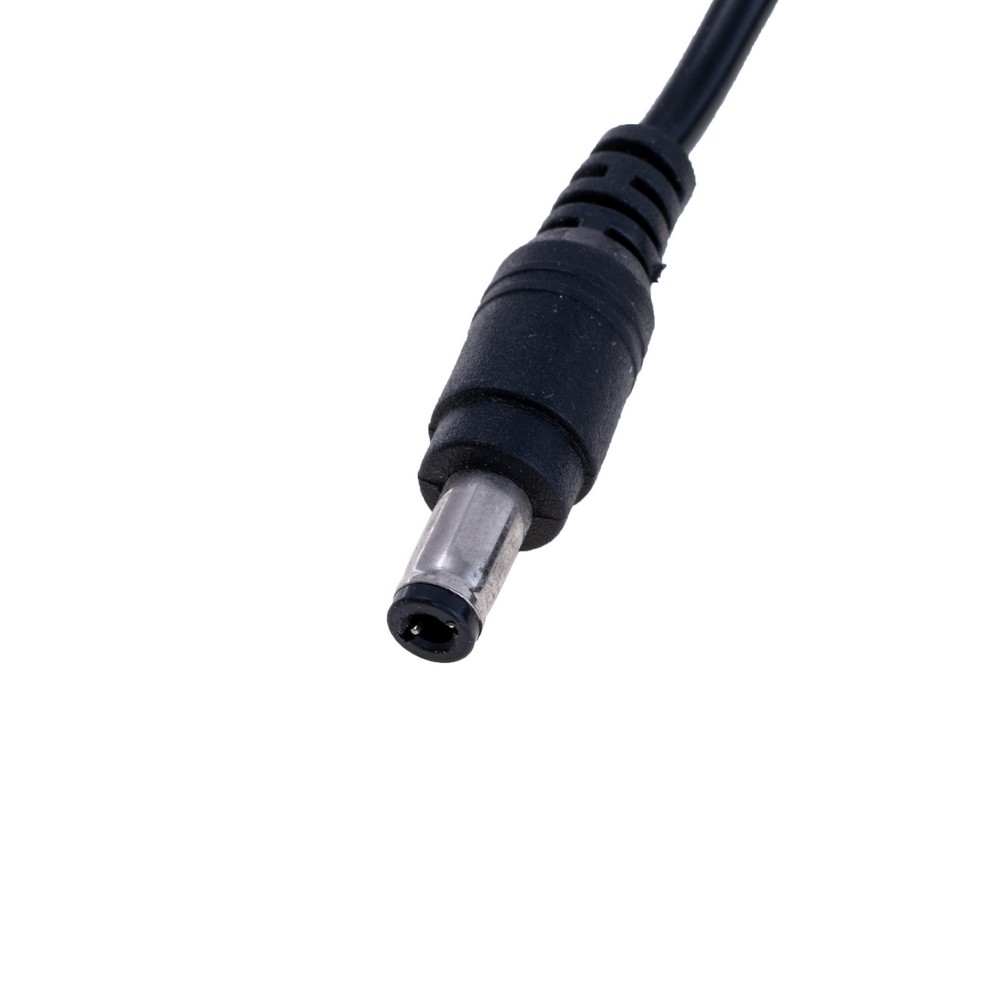 Блок живлення настільний 90W 15V, роз'єм:2.5x5.5mm