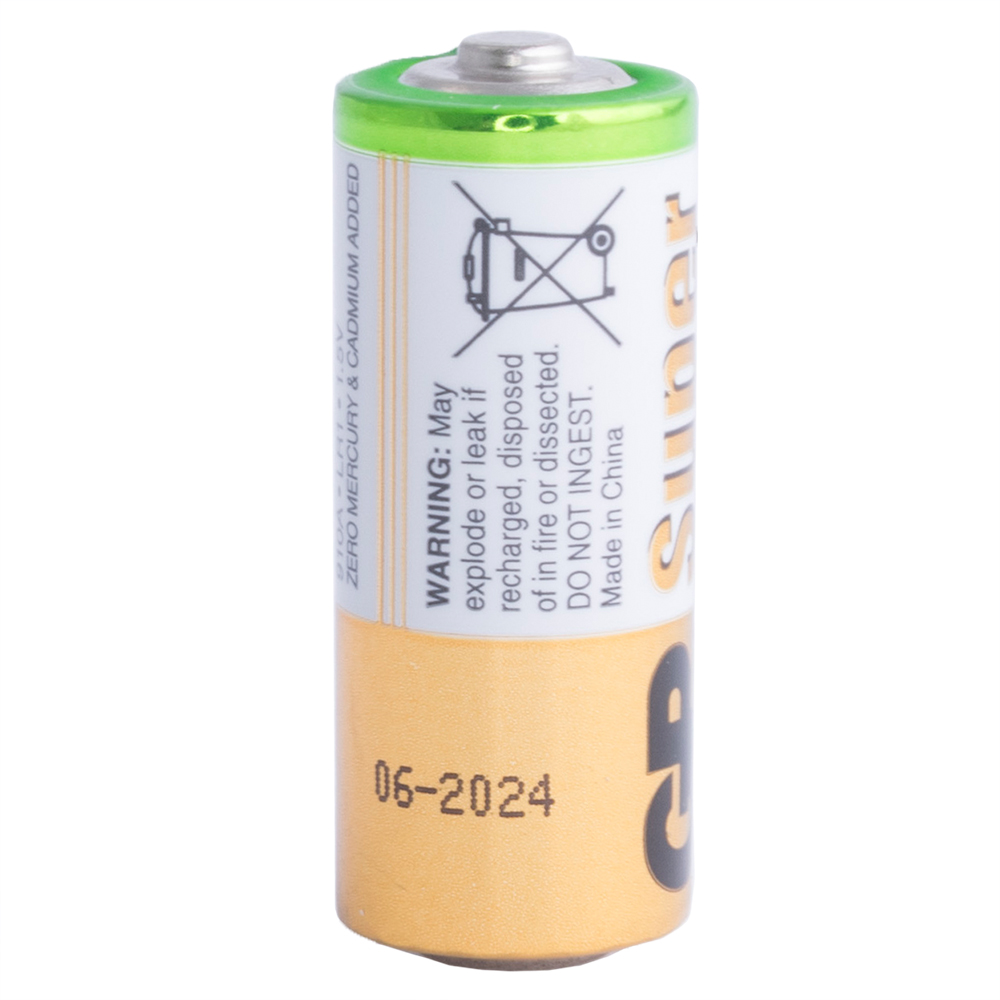 910A Batterie alkalisch, LR1, AM5, N, fur Foto, GP