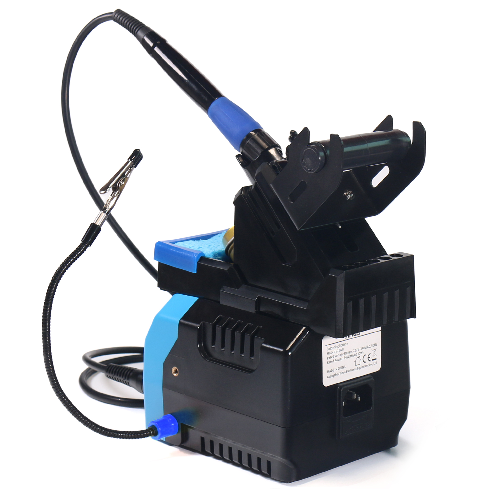 YIHUA 936A II