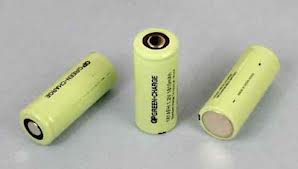 GP 1.2V 3800mAh 380AFH-B (Akku)