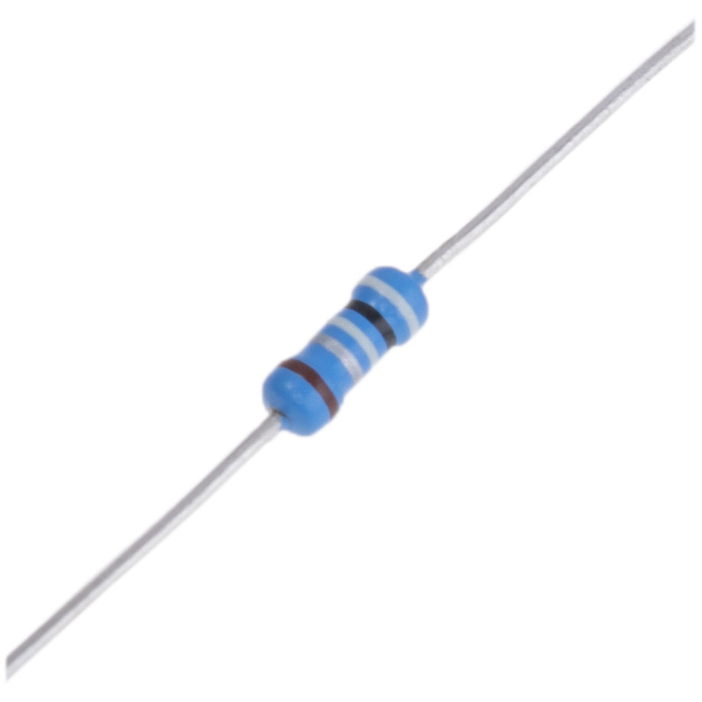 9,09 Ohm 1% 0,25W выв. (MFR025FTB-9R09 – Hitano) 9,09 Ohm 1% 0,25W выв. (MFR025FTB-9R09 – Hitano)