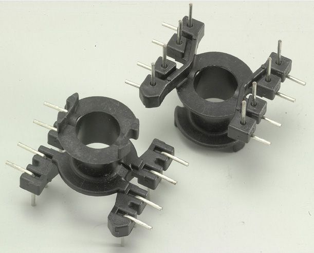 RM6 A-022 1/8 SMD Karkasse RM6 A-022 1/8 SMD Karkasse
