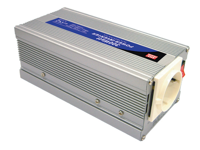 A302-300-F3 (DC-AC, Inverter)