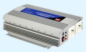 A301-1K0-F3 (DC-AC, Inverter)