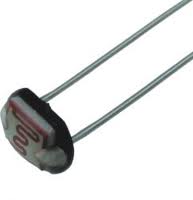 Photoresistor A906013 (Perkin Elmer) 90mW; 8kOhm; 94kOhm; 500kOhm; 600nm Photoresistor A906013 (Perkin Elmer) 90mW; 8kOhm; 94kOhm; 500kOhm; 600nm